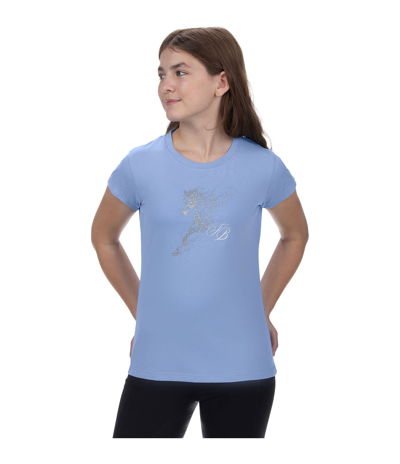 Kinder T-Shirt Dana