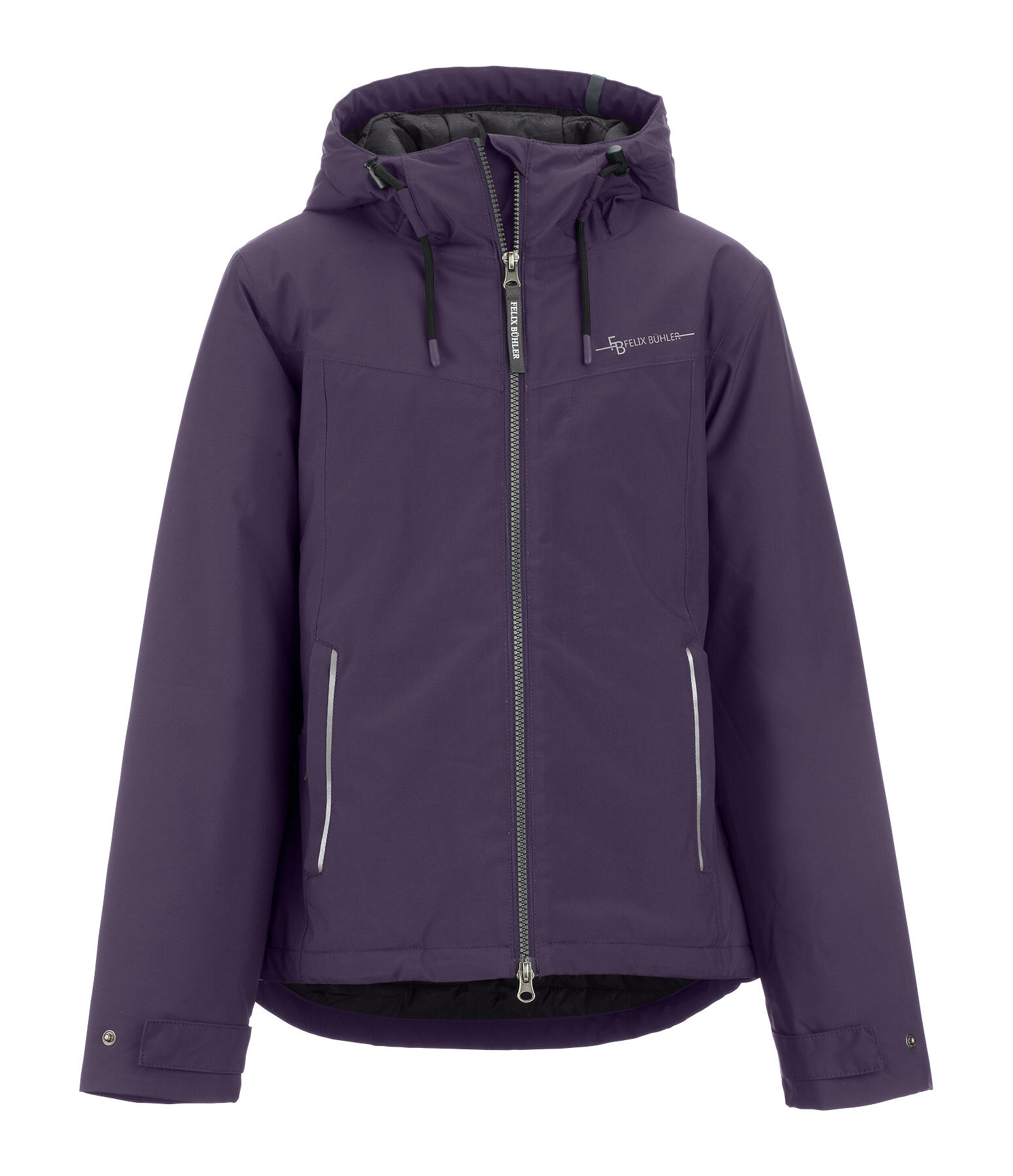 Kinder-Funktionsblouson Dina