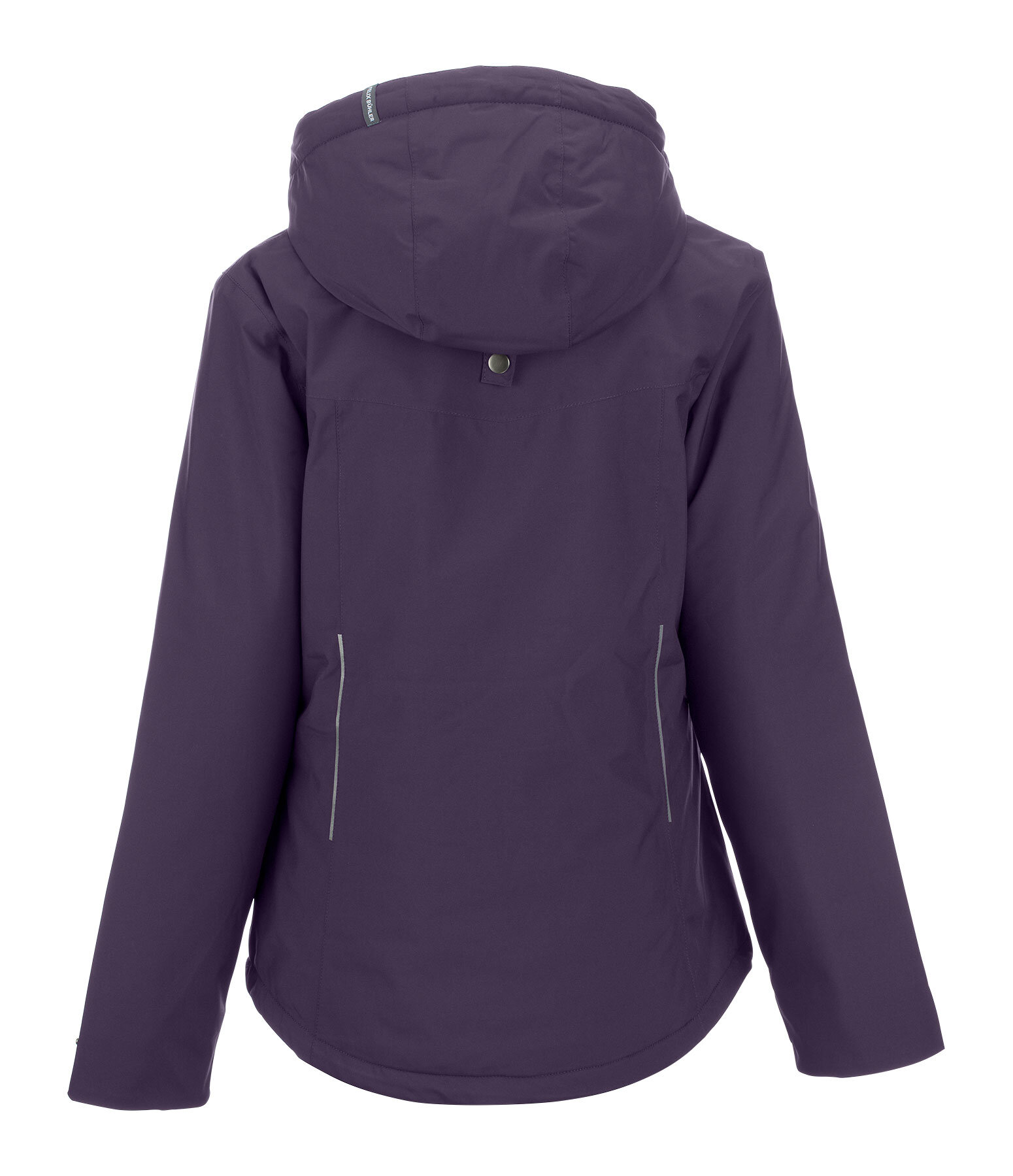 Kinder-Funktionsblouson Dina