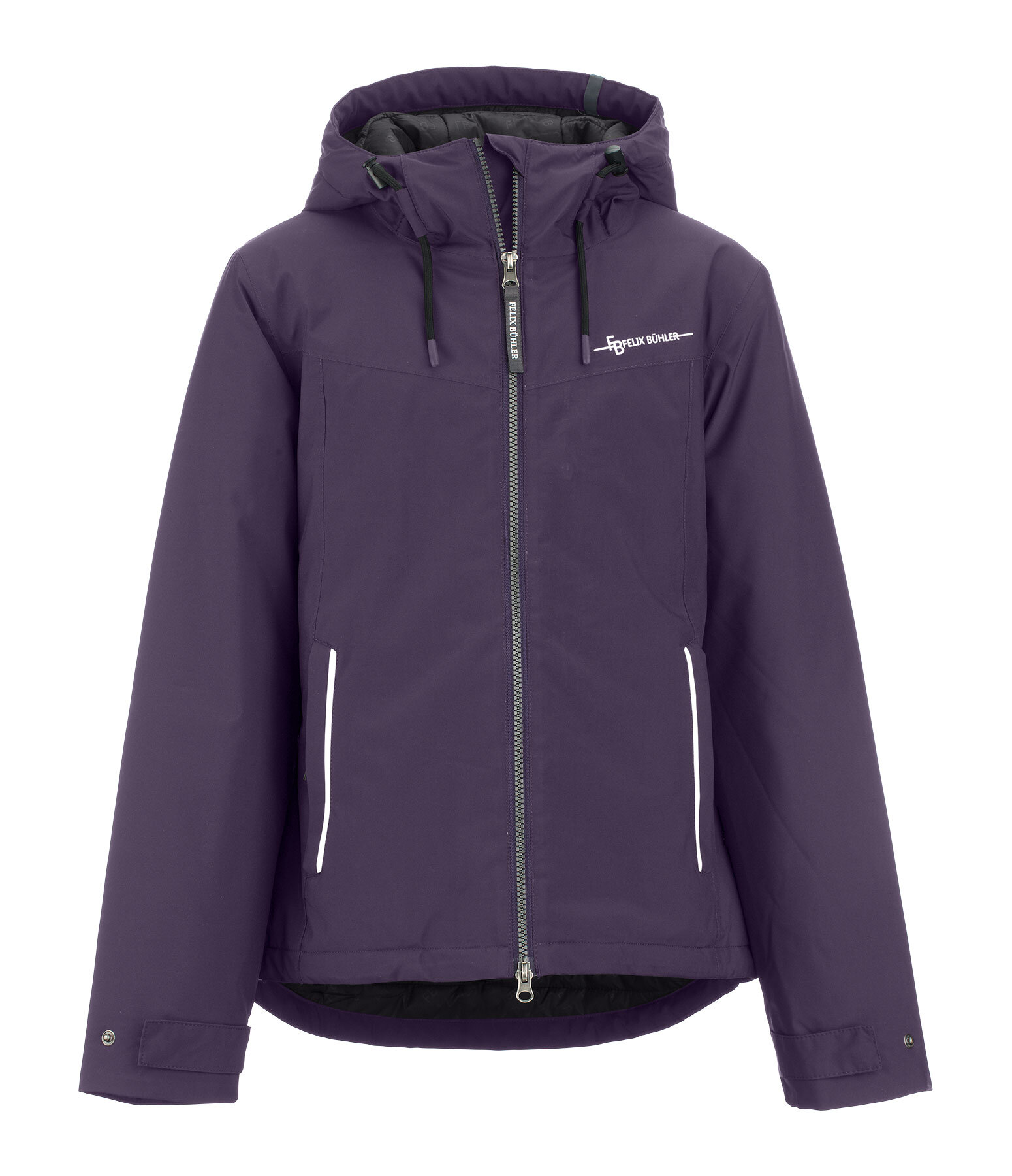 Kinder-Funktionsblouson Dina