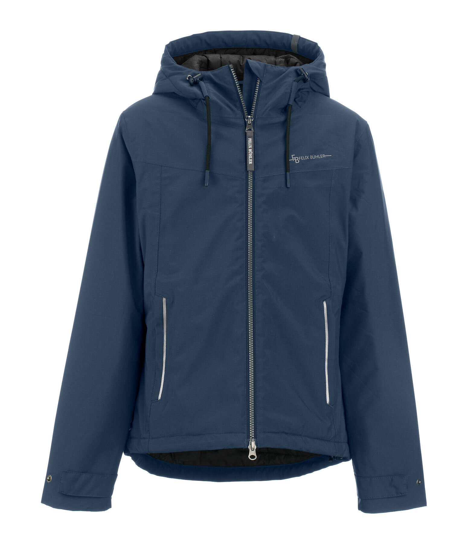 Kinder-Funktionsblouson Dina