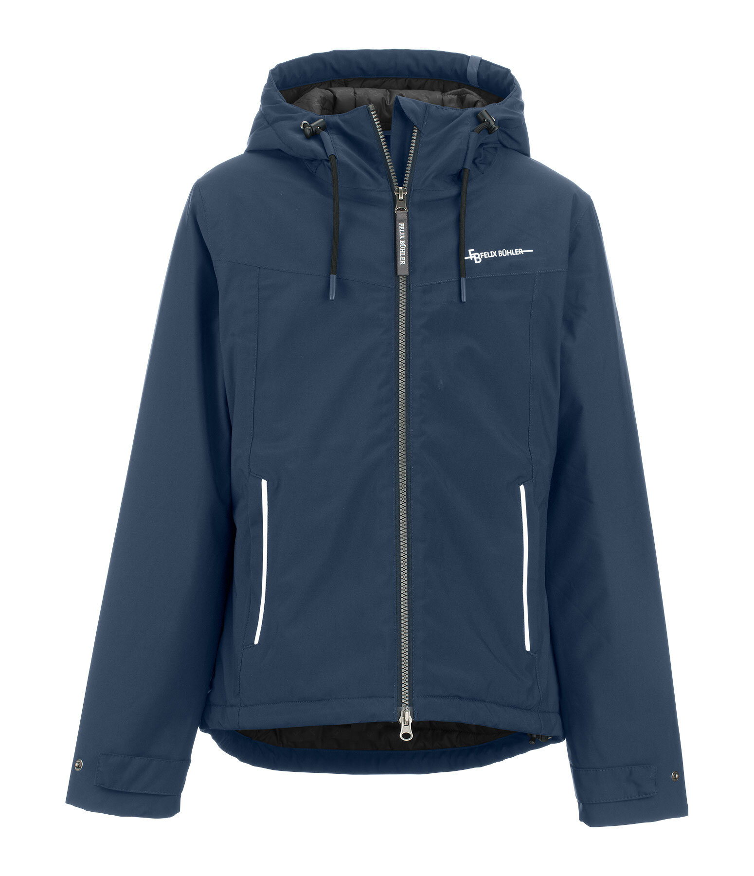 Kinder-Funktionsblouson Dina