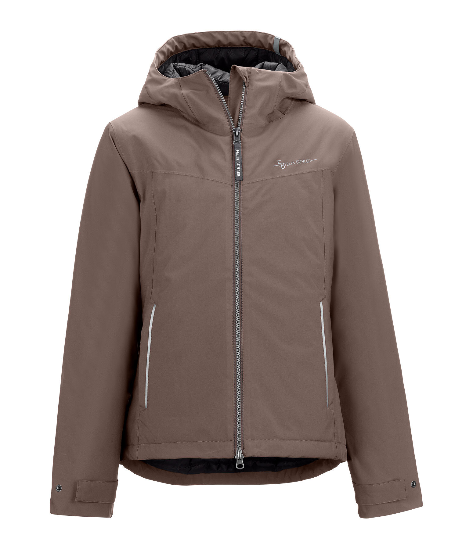 Kinder-Funktionsblouson Dina