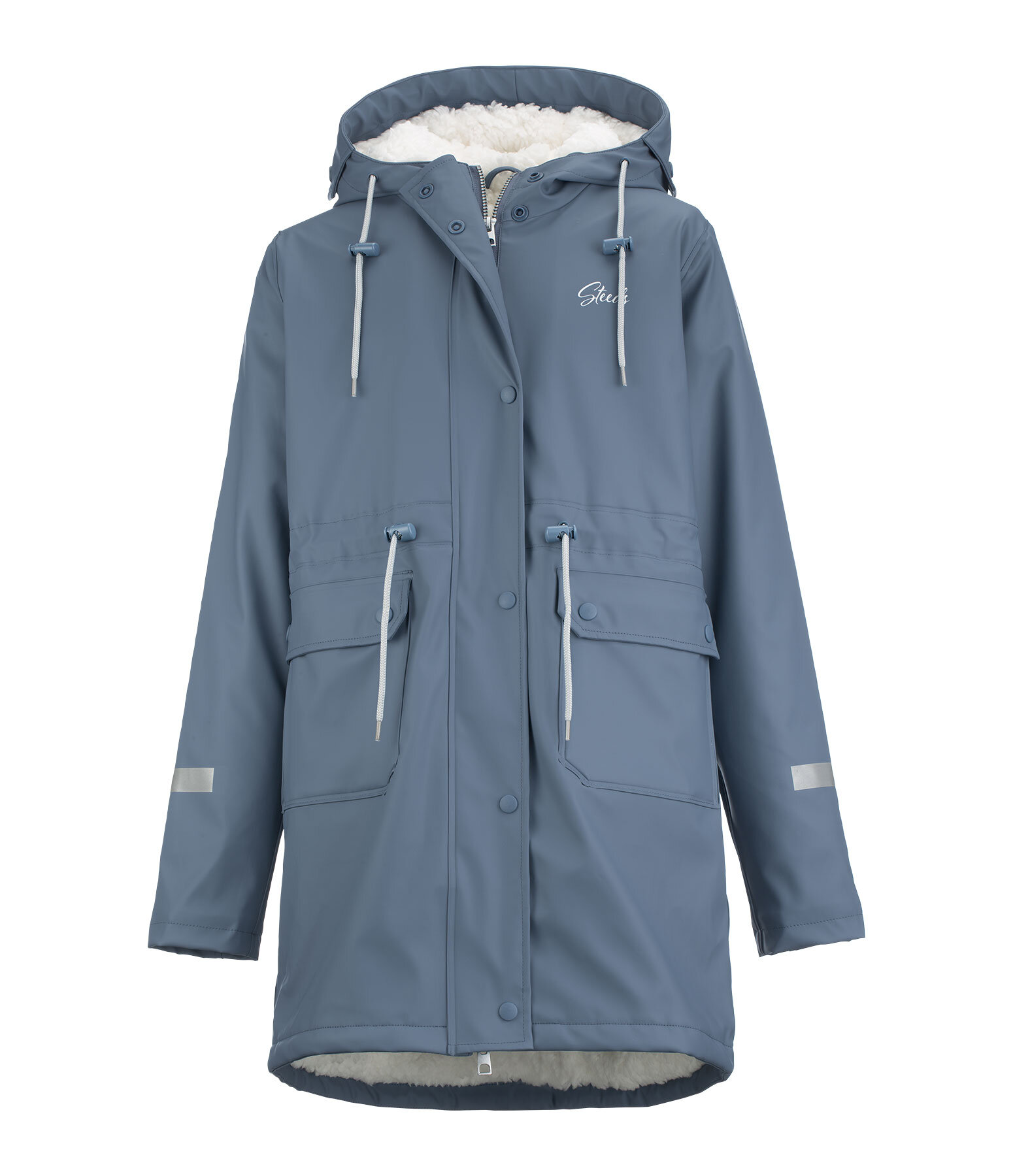 Kinder-Winter-Regenjacke Sealy II
