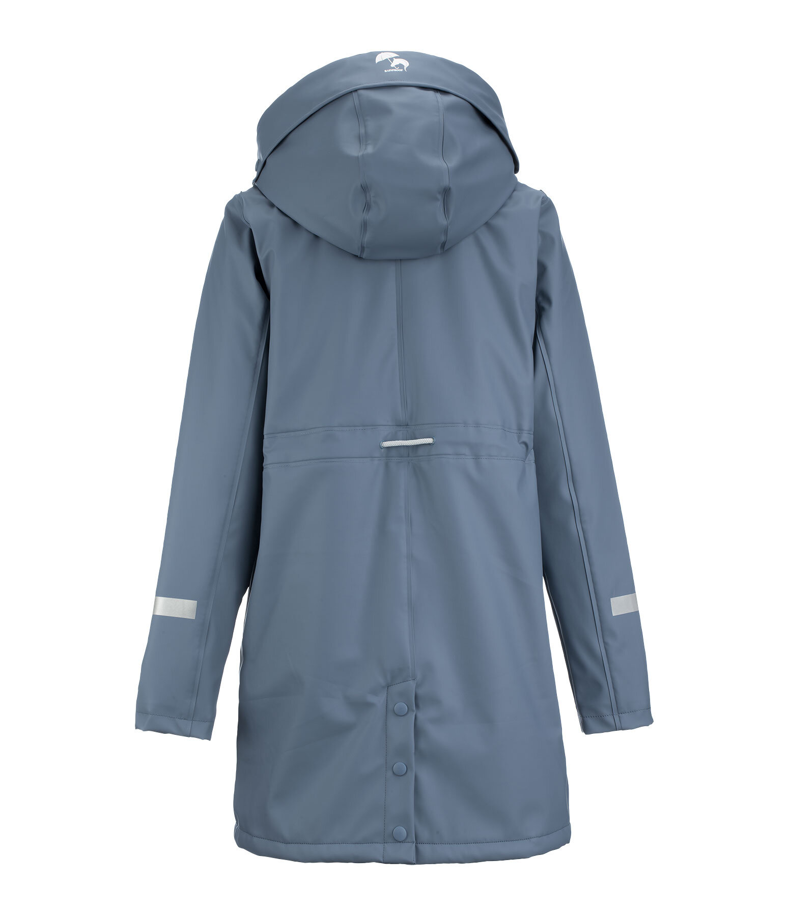 Kinder-Winter-Regenjacke Sealy II