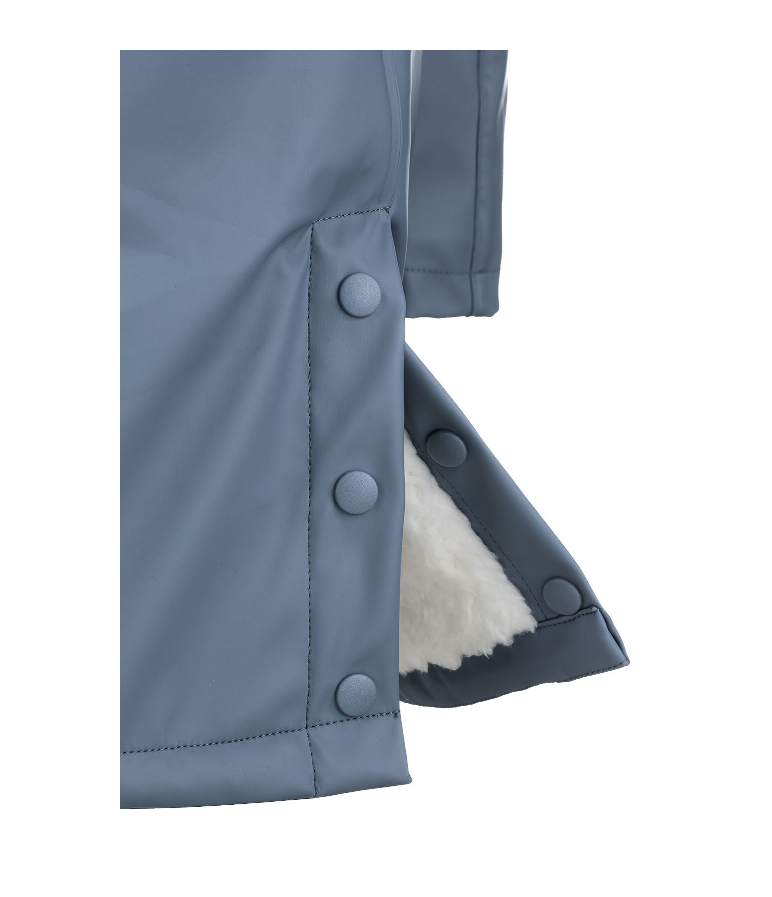 Kinder-Winter-Regenjacke Sealy II
