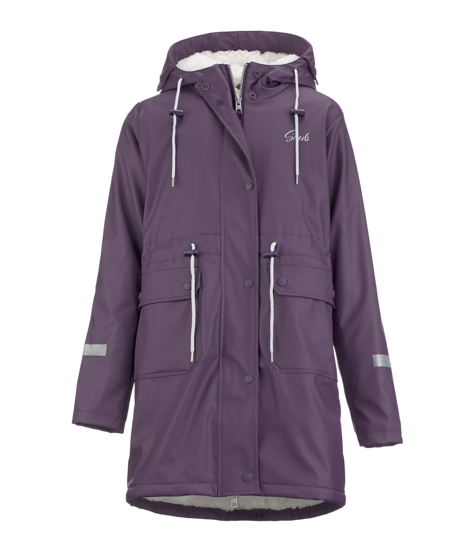 Kinder-Winter-Regenjacke Sealy II
