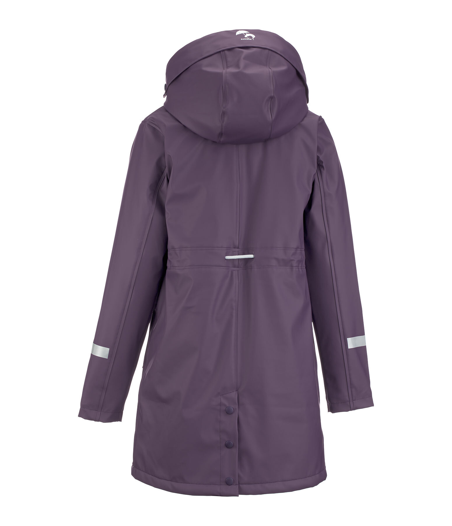 Kinder-Winter-Regenjacke Sealy II