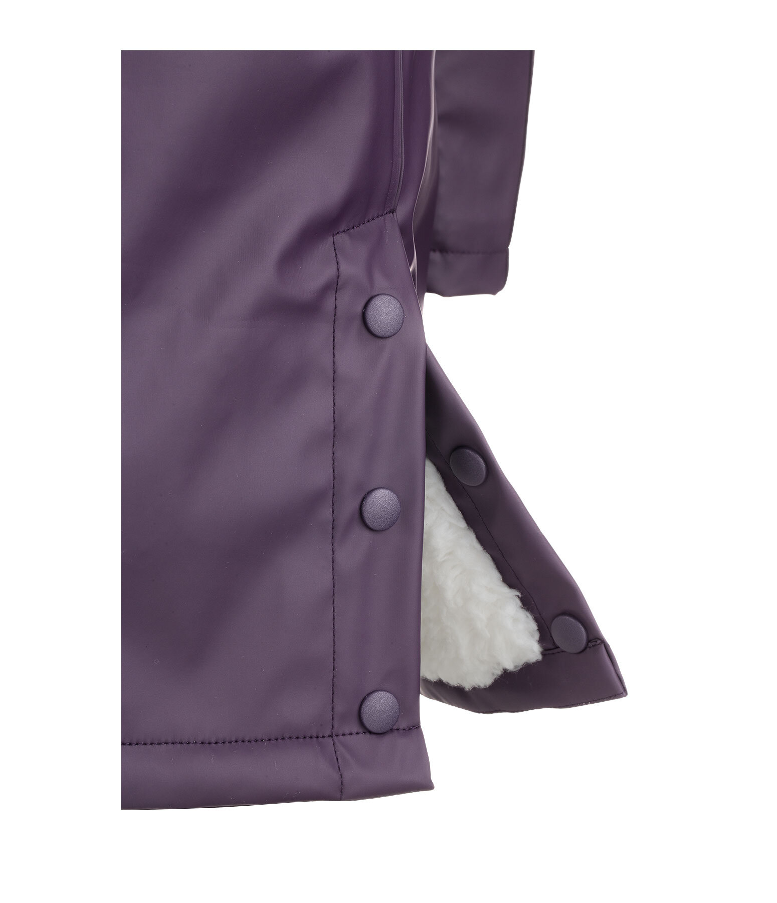 Kinder-Winter-Regenjacke Sealy II