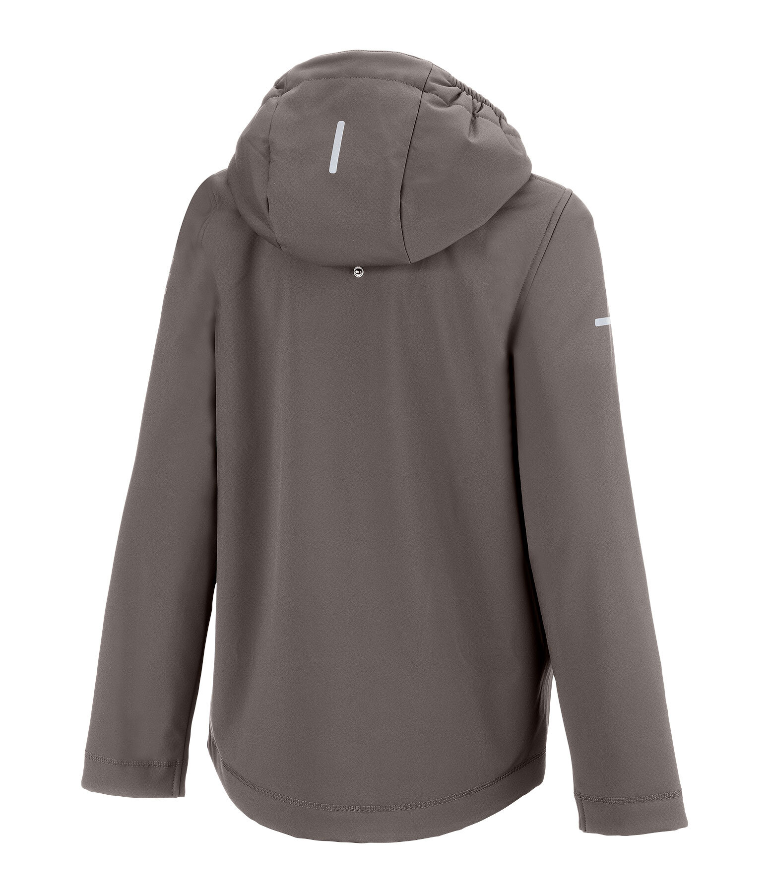Kinder-Softshelljacke Mo