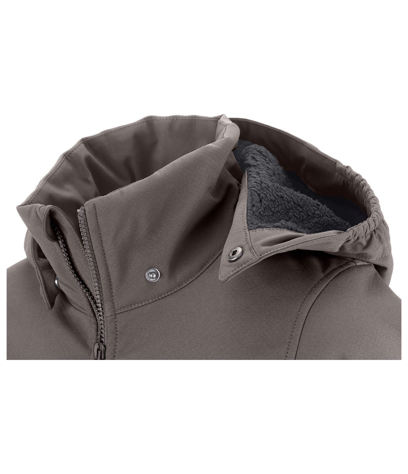 Kinder-Softshelljacke Mo