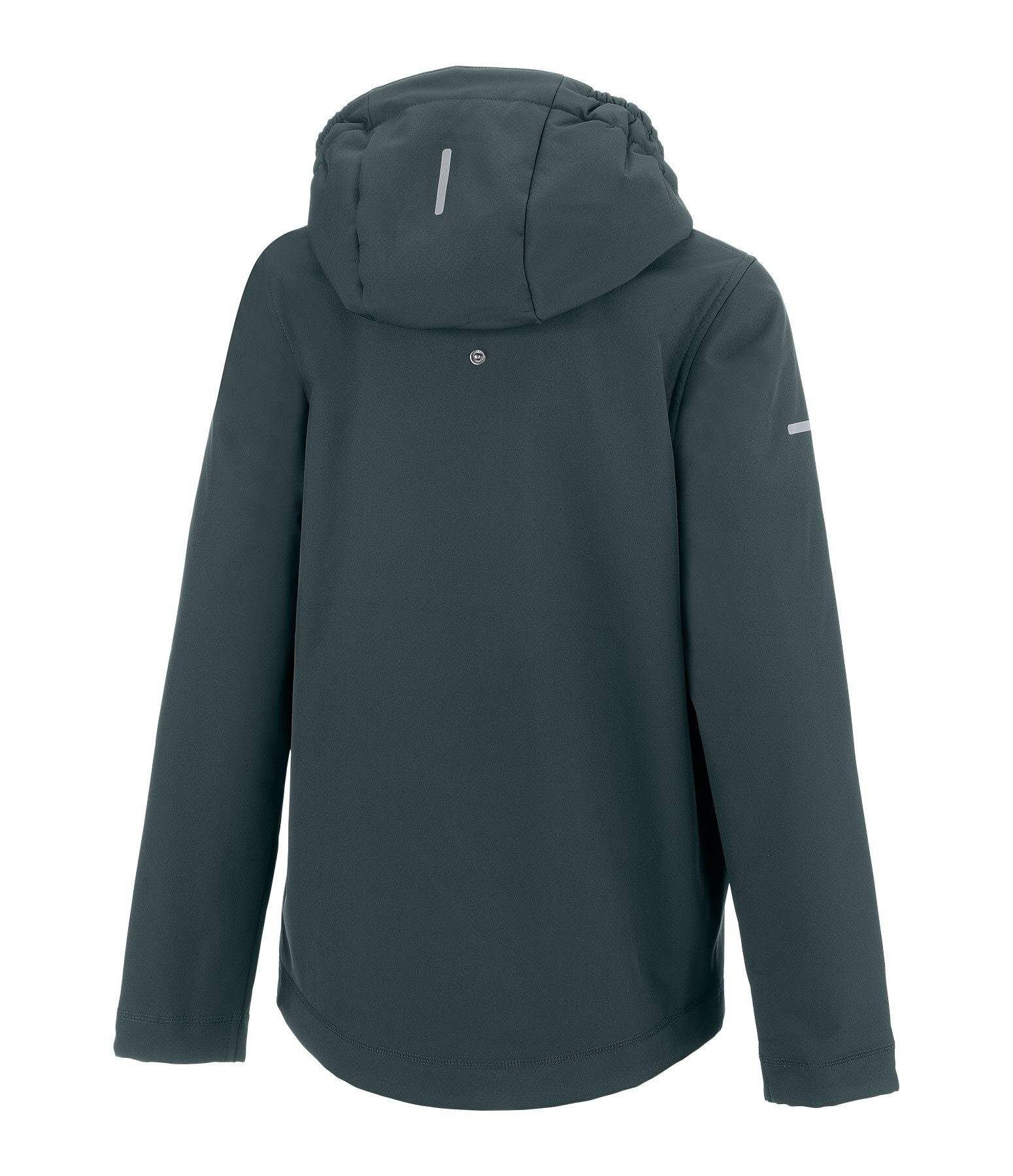 Kinder-Softshelljacke Mo