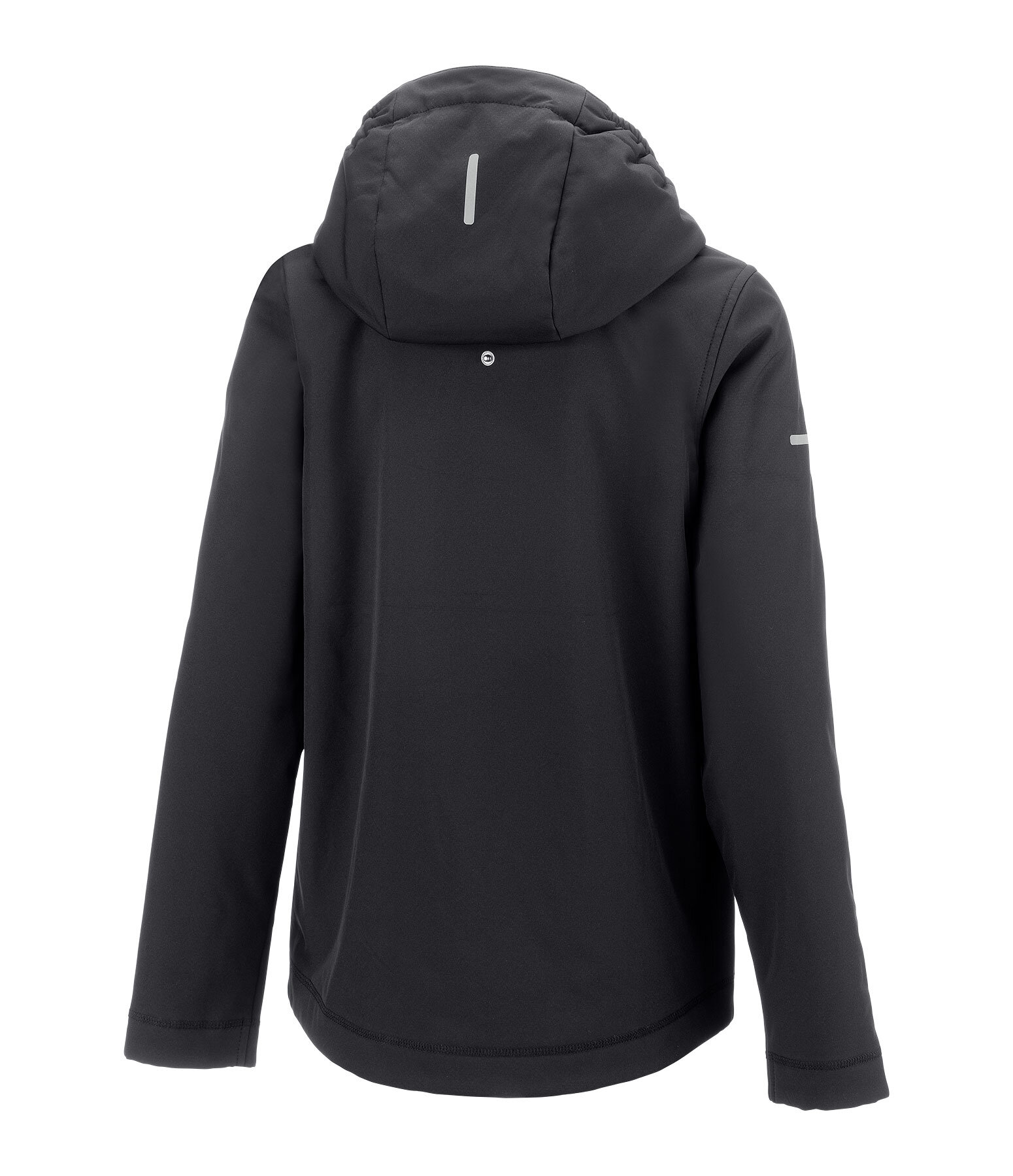 Kinder-Softshelljacke Mo