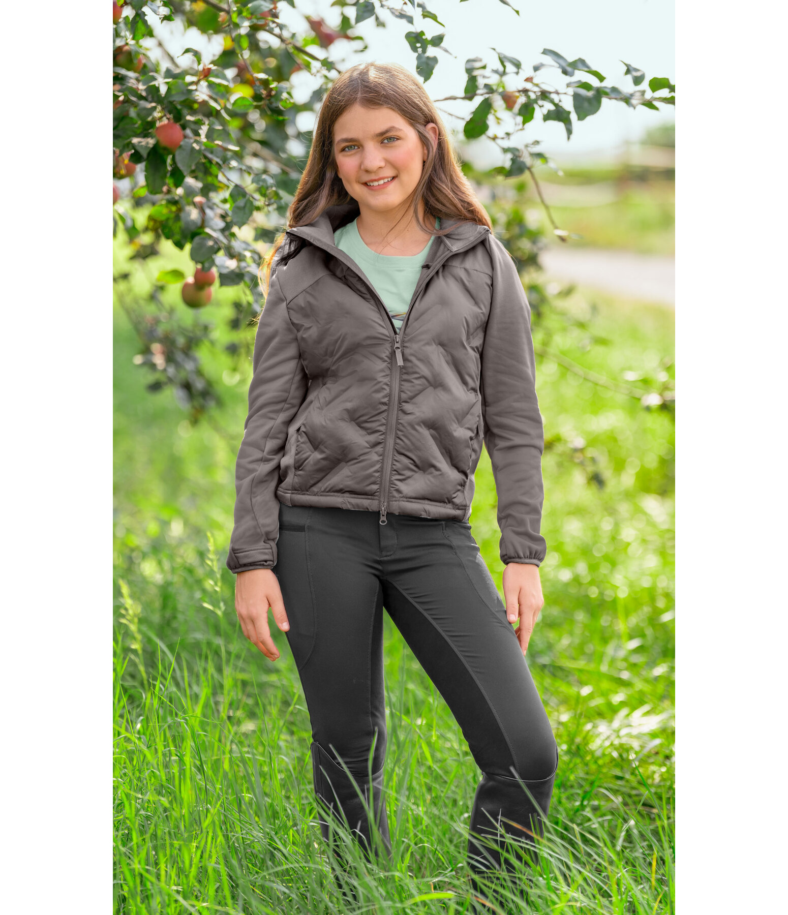 Kinder-Kombijacke Dany