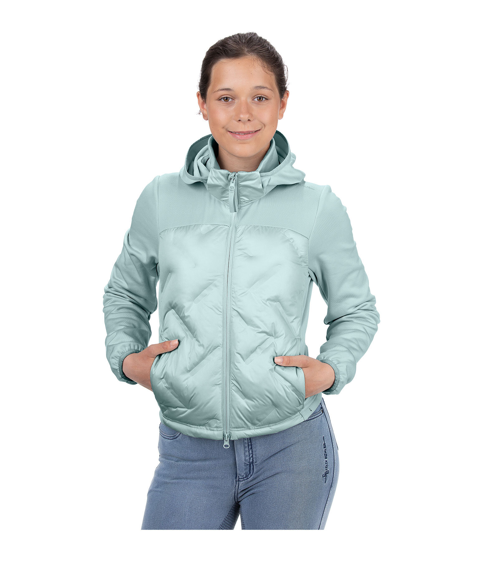 Kinder-Kombijacke Dany
