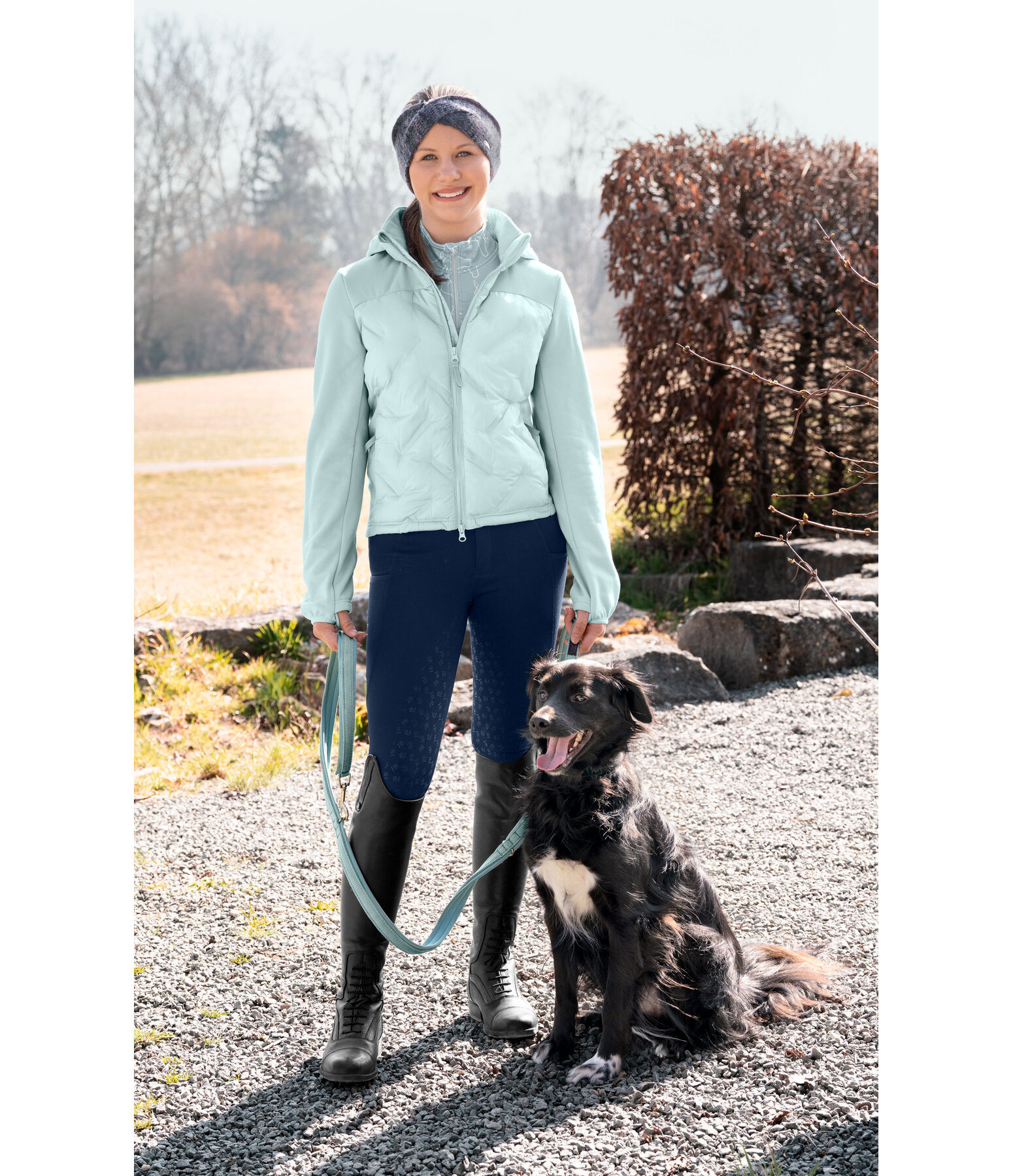 Kinder-Kombijacke Dany
