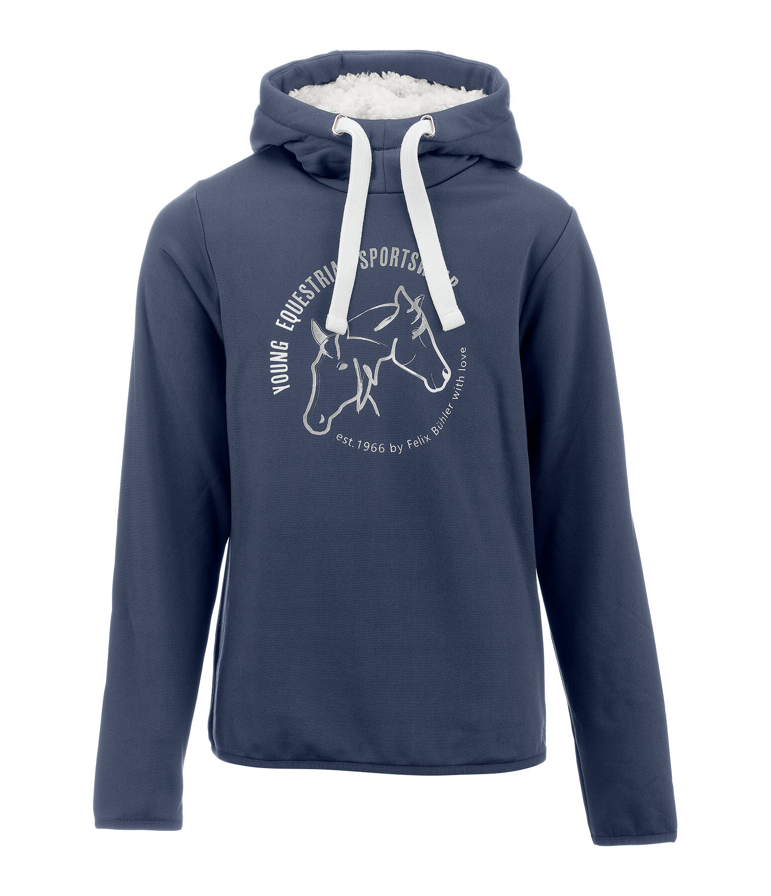 Kinder-Performance-Stretch-Hoodie