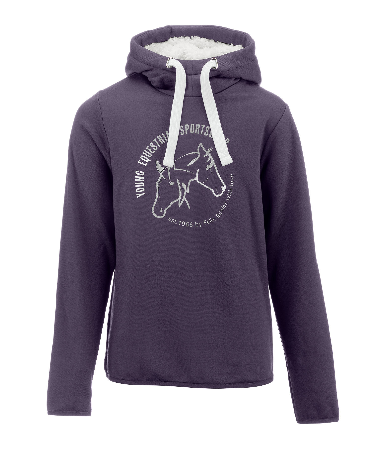 Kinder-Performance-Stretch-Hoodie
