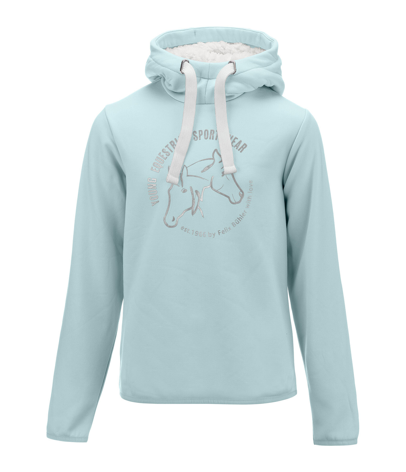 Kinder-Performance-Stretch-Hoodie