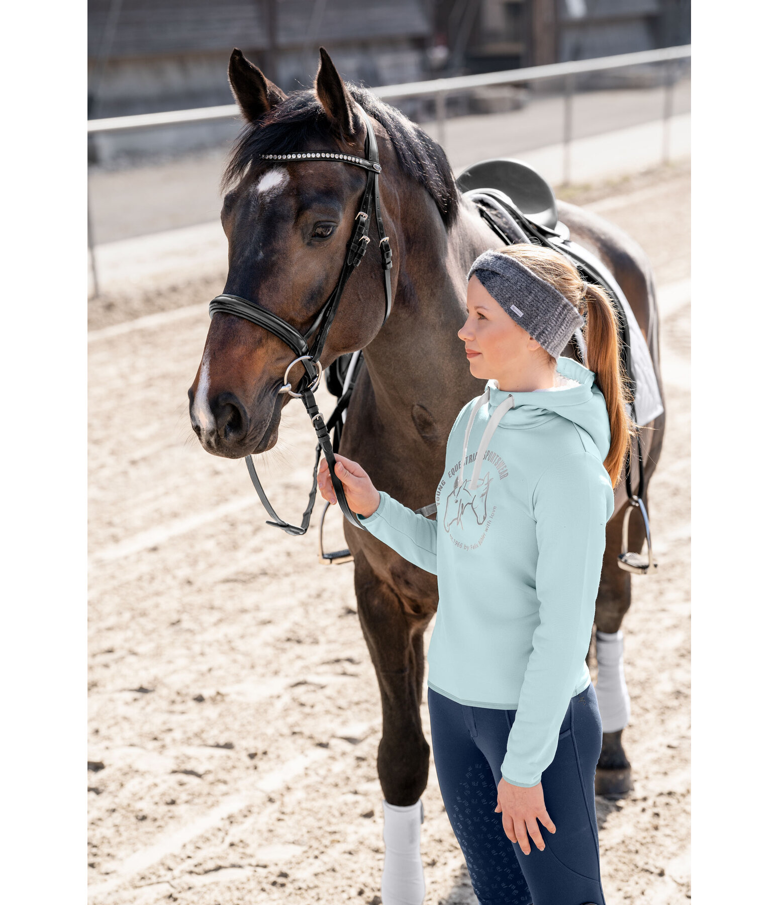 Kinder-Performance-Stretch-Hoodie