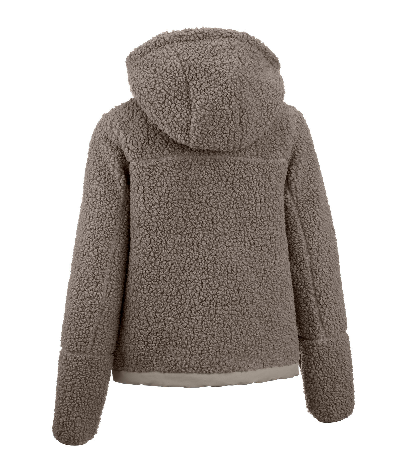 Kinder-Teddyjacke Jean