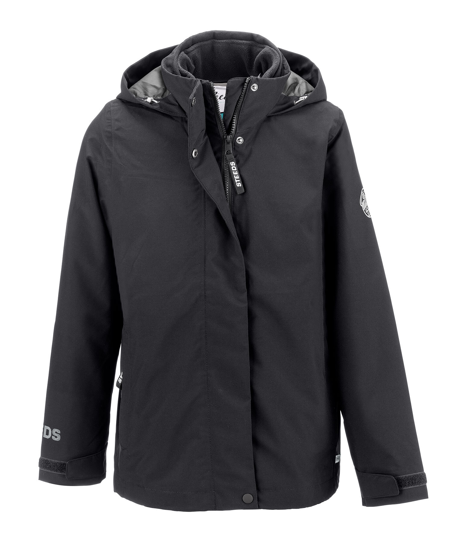Kinder-3 in 1 Reitjacke Runa II