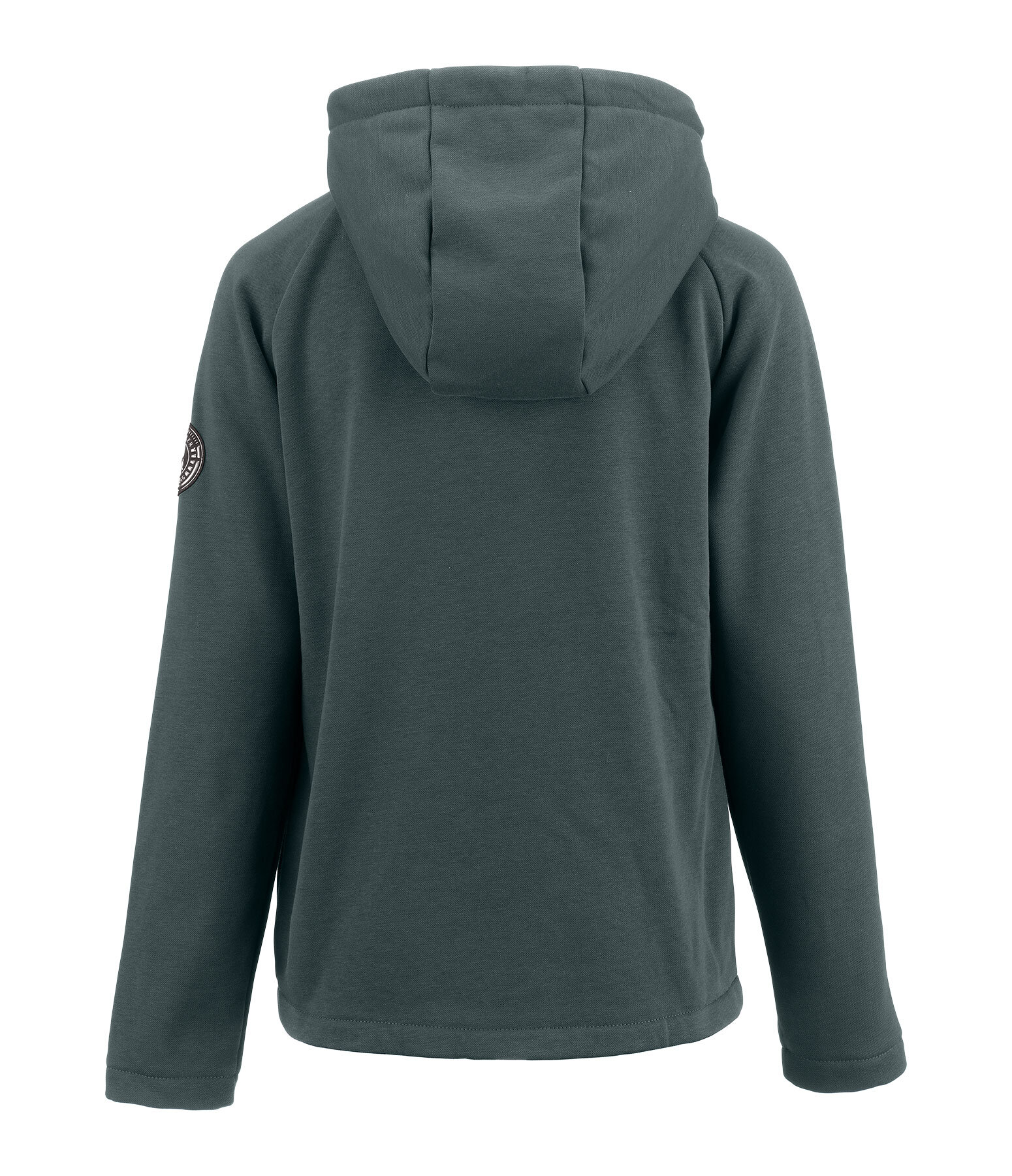 Kinder-Kombi-Reitjacke Bellia