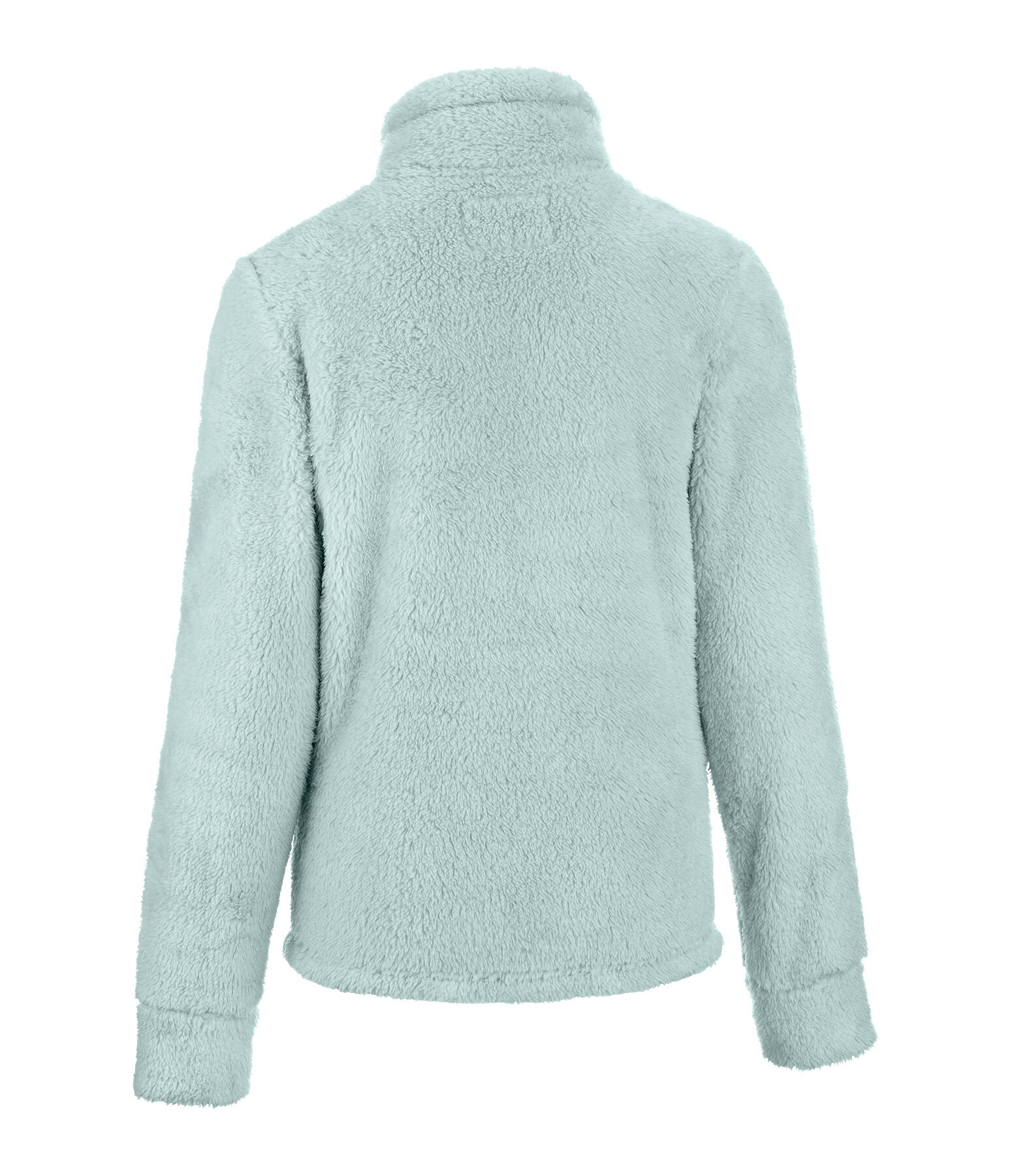 Kinder-Teddyfleecejacke Billie II