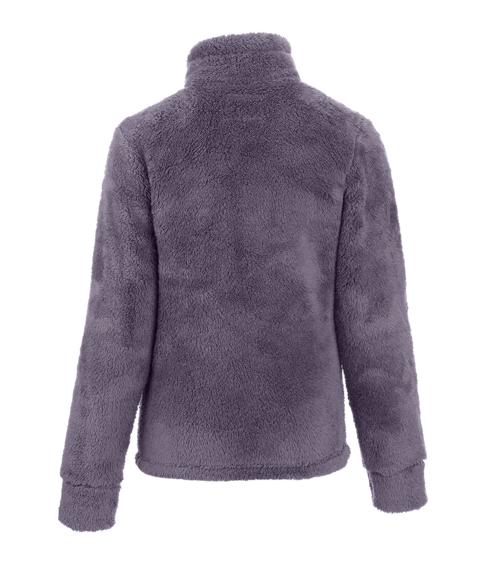 Kinder-Teddyfleecejacke Billie II