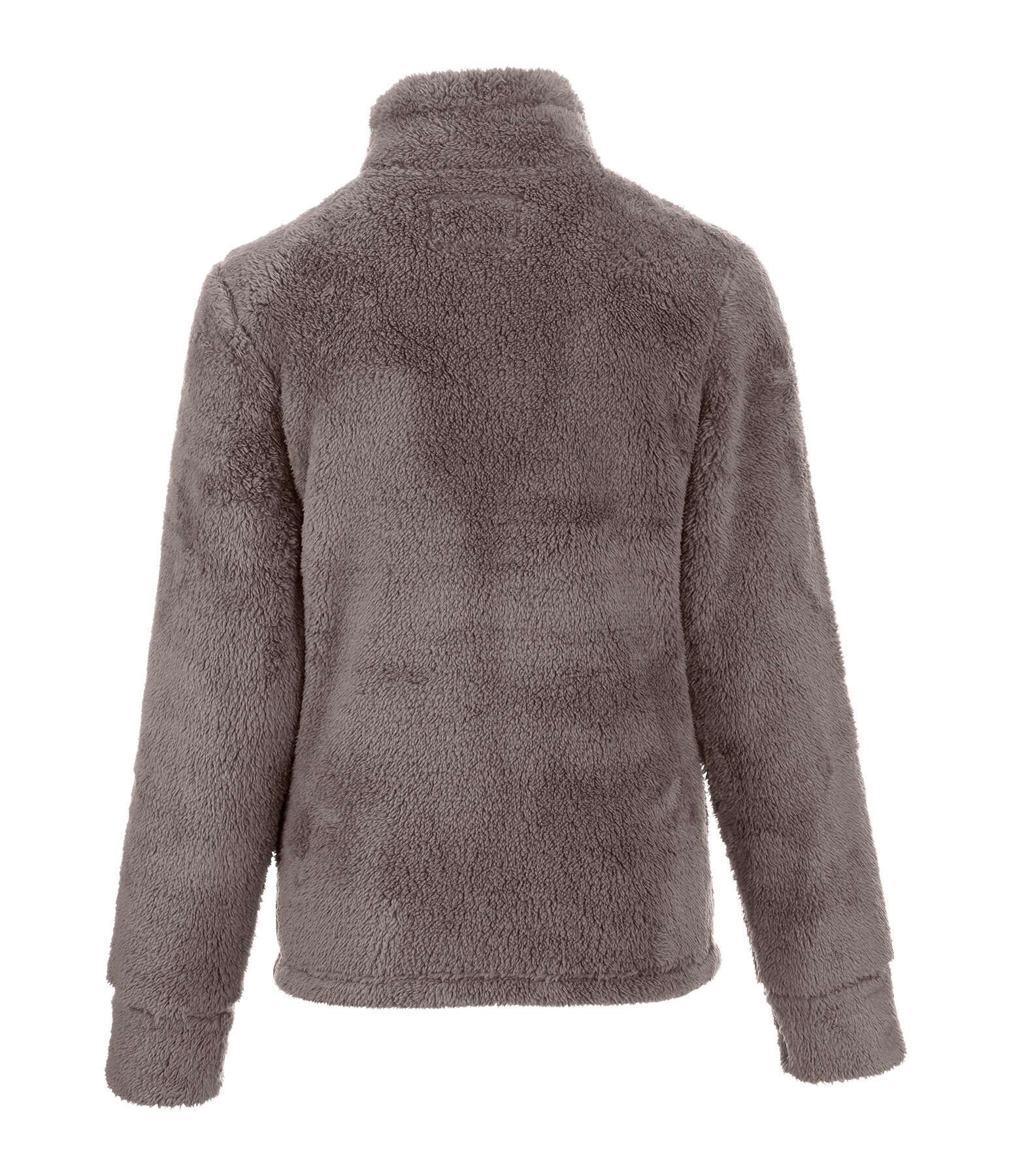 Kinder-Teddyfleecejacke Billie II