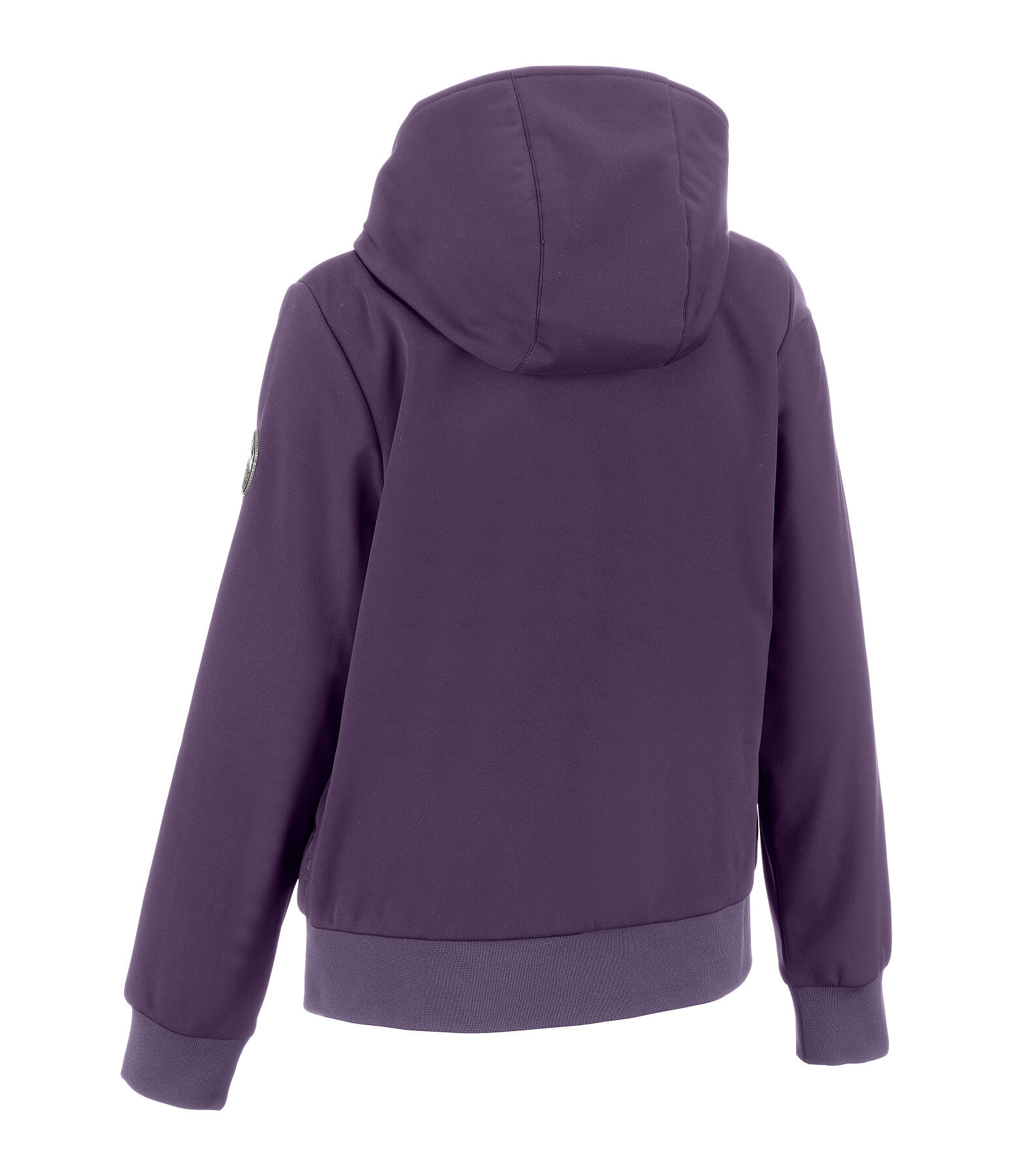 Kinder-Kombi-Softshelljacke Nika