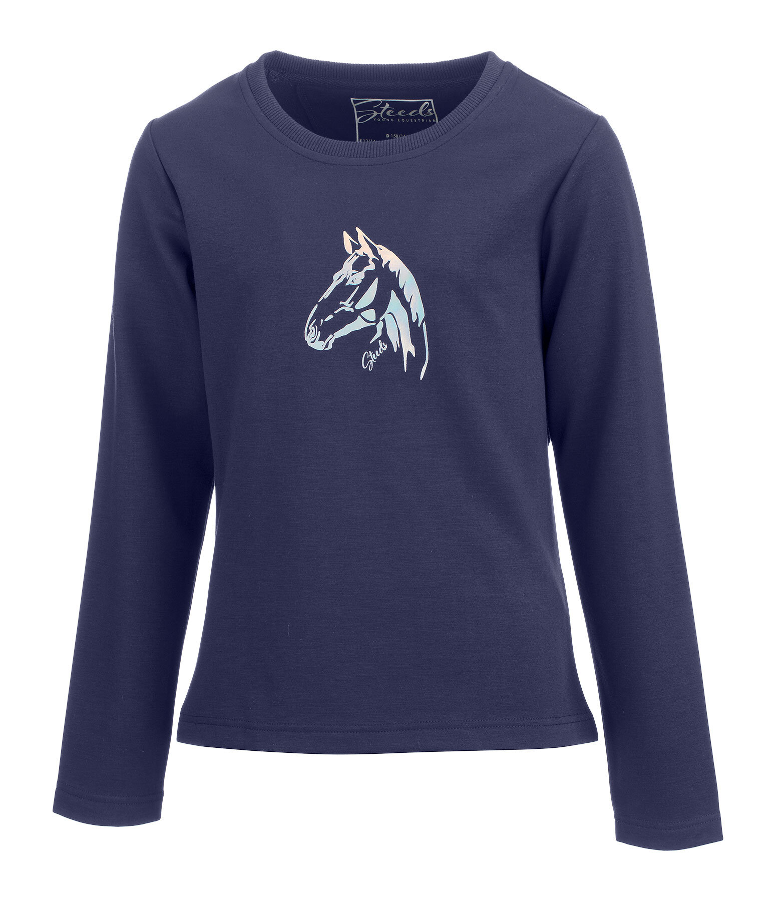 Kinder-Thermo-Langarmshirt Cody