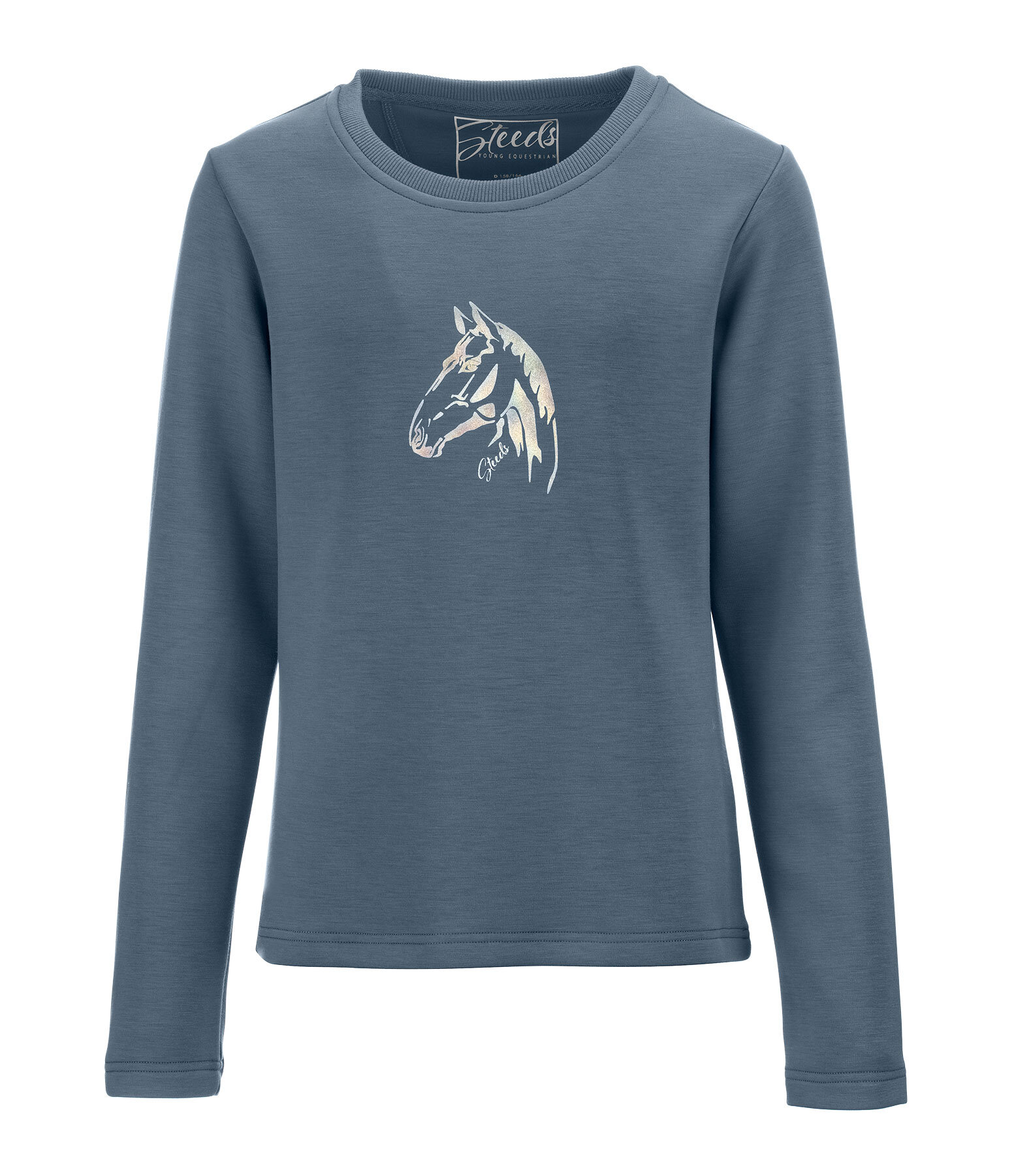Kinder-Thermo-Langarmshirt Cody