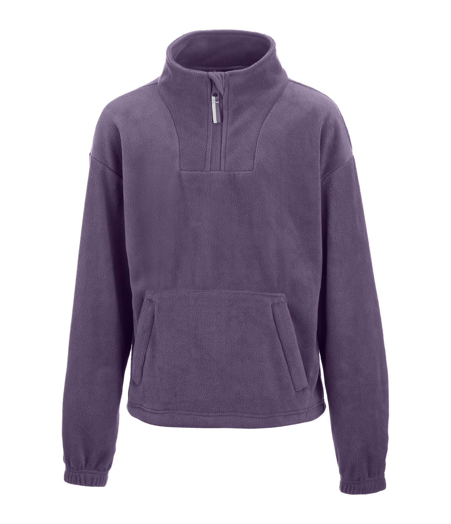 Kinder-Fleecepullover Lisha
