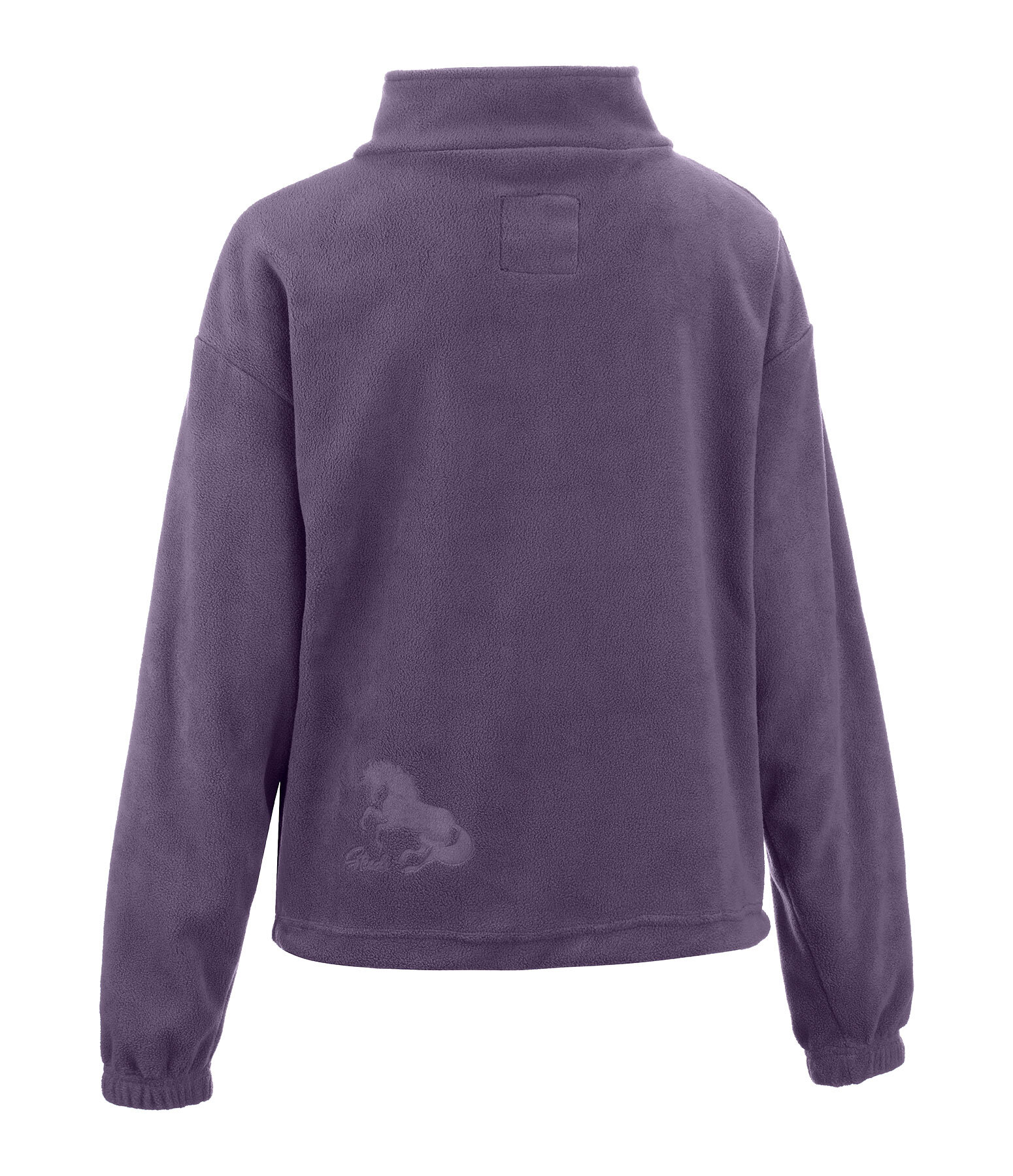 Kinder-Fleecepullover Lisha