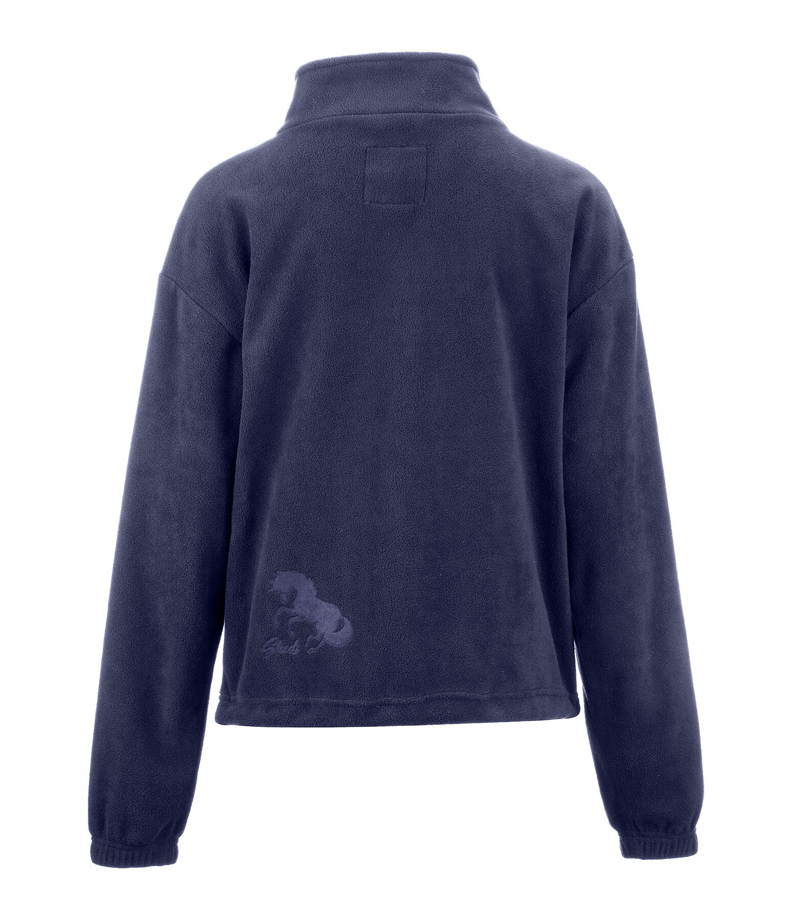 Kinder-Fleecepullover Lisha