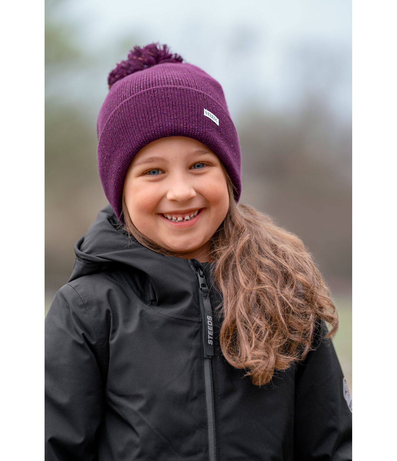 Kinder-Beanie Felia II