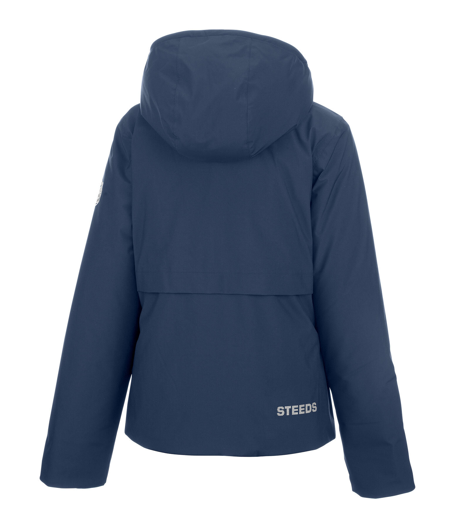 Kinder-Kapuzen-Funktionsjacke Firielle
