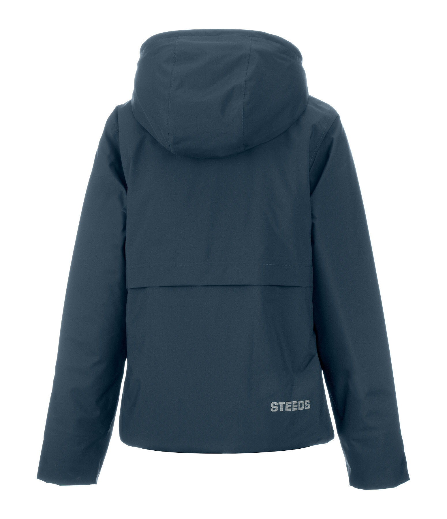 Kinder-Kapuzen-Funktionsjacke Firielle