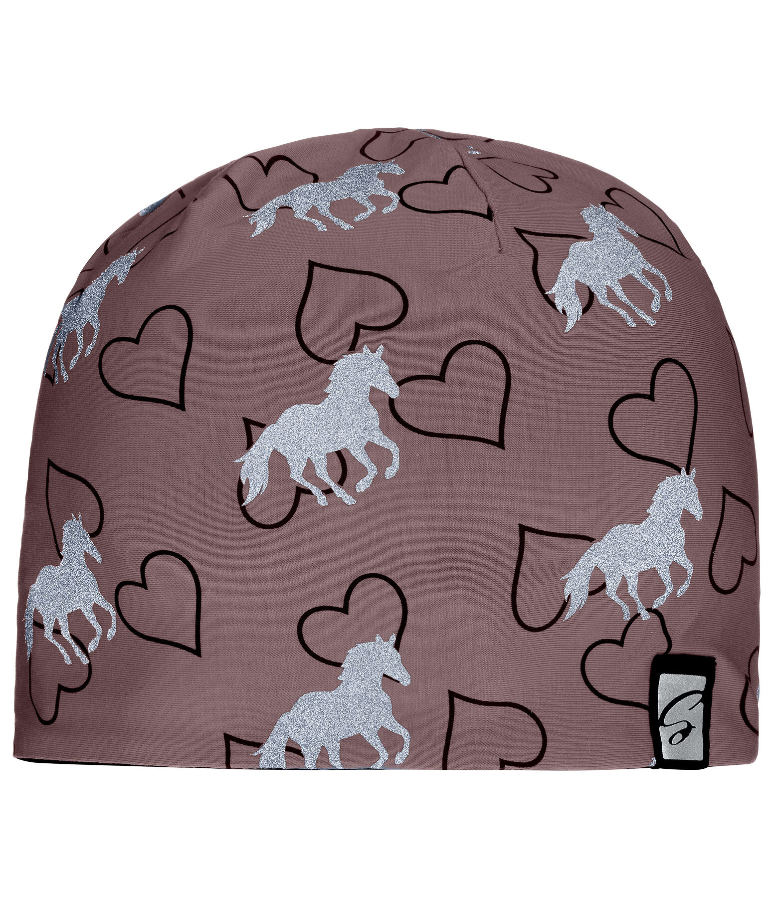 Kinder-Beanie Light