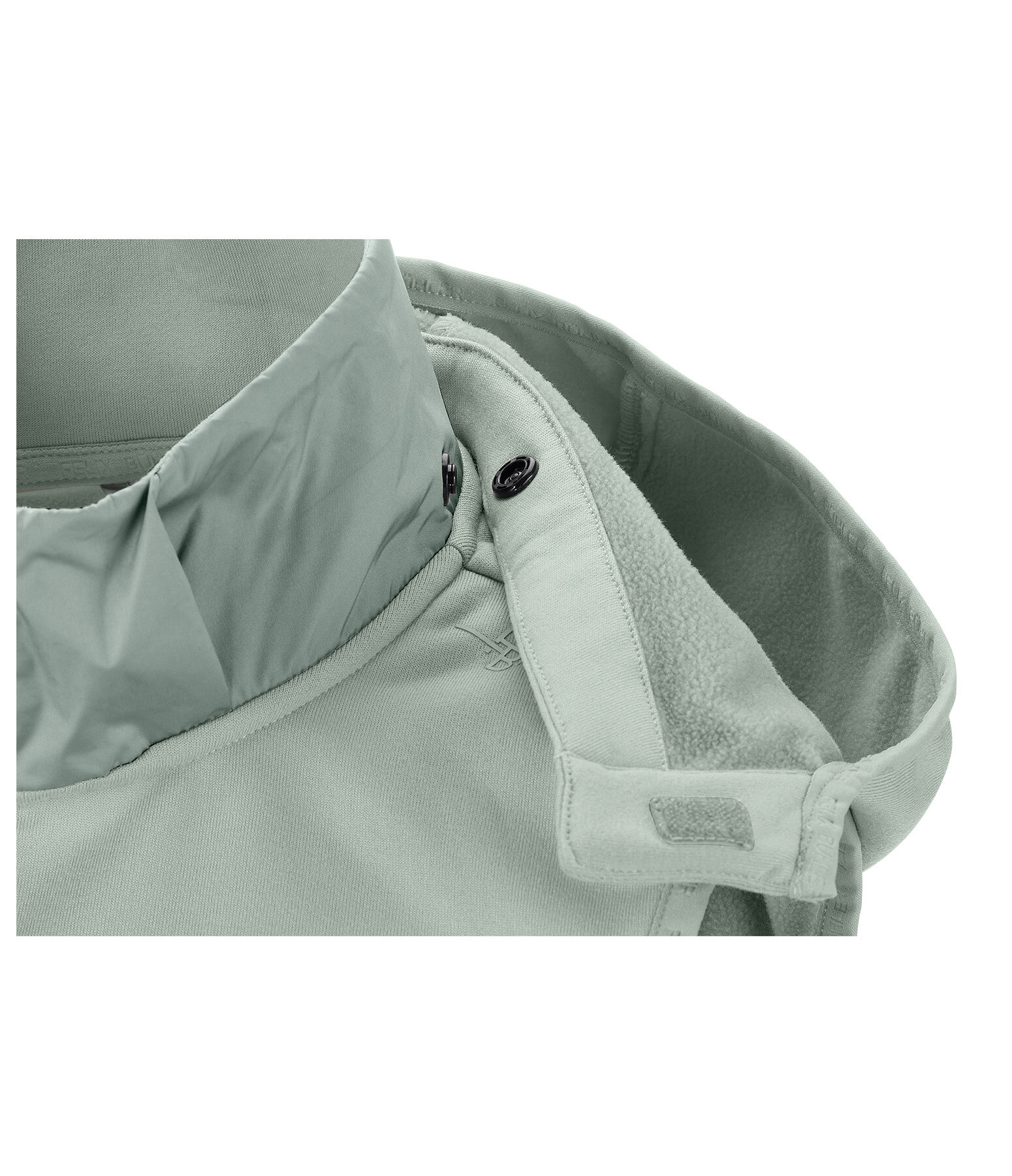 Kinder-Kombiweste Dane