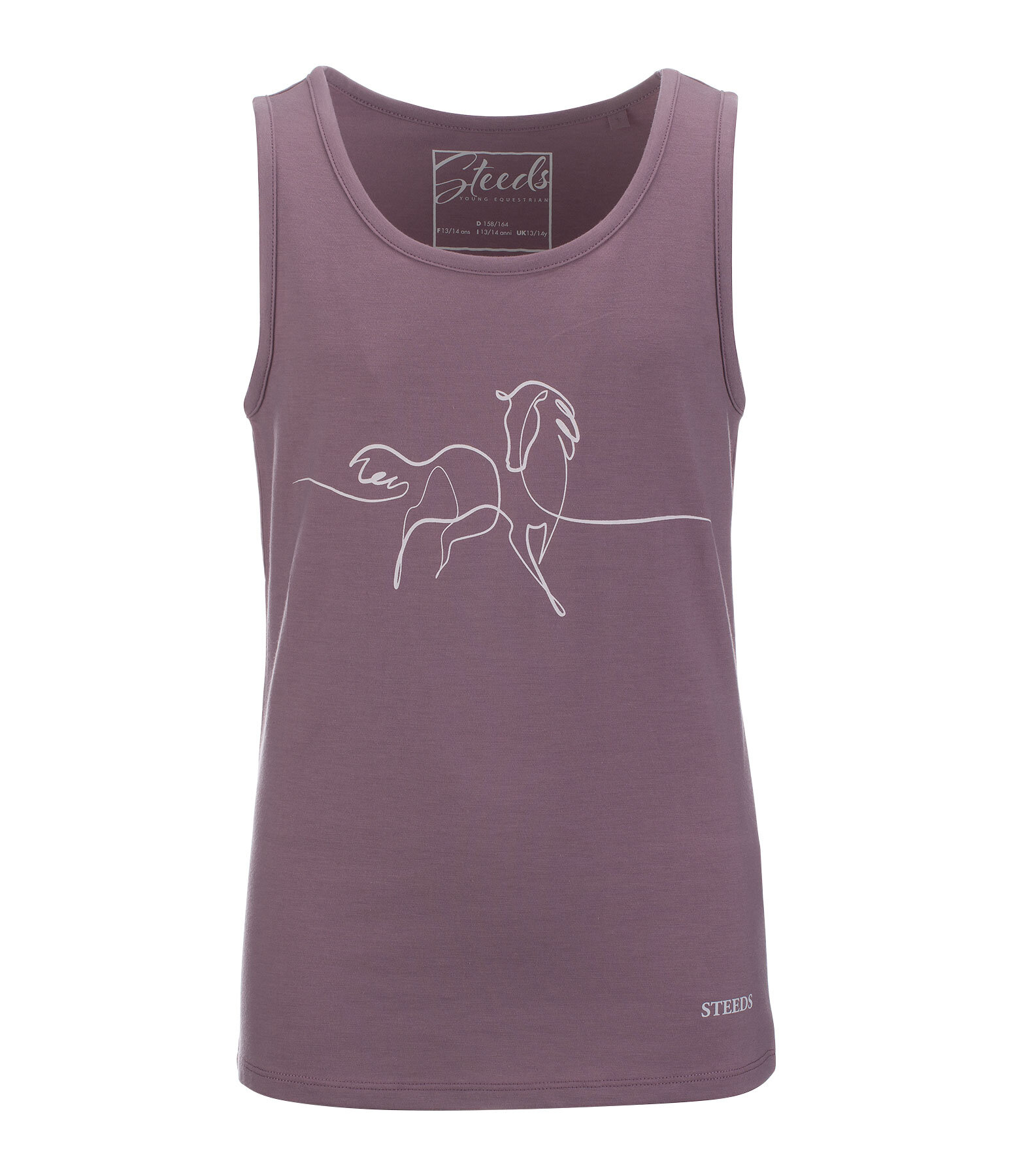 Kinder Tank-Top Peggy