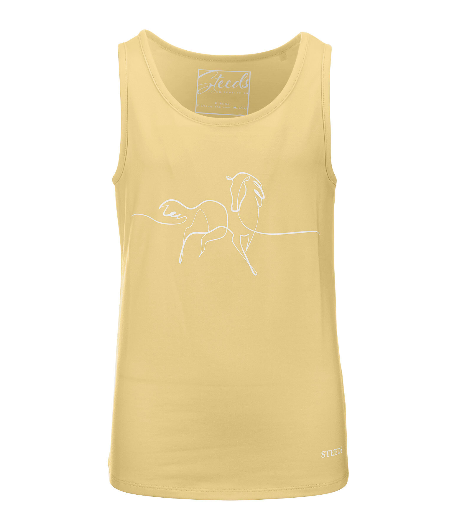 Kinder Tank-Top Peggy