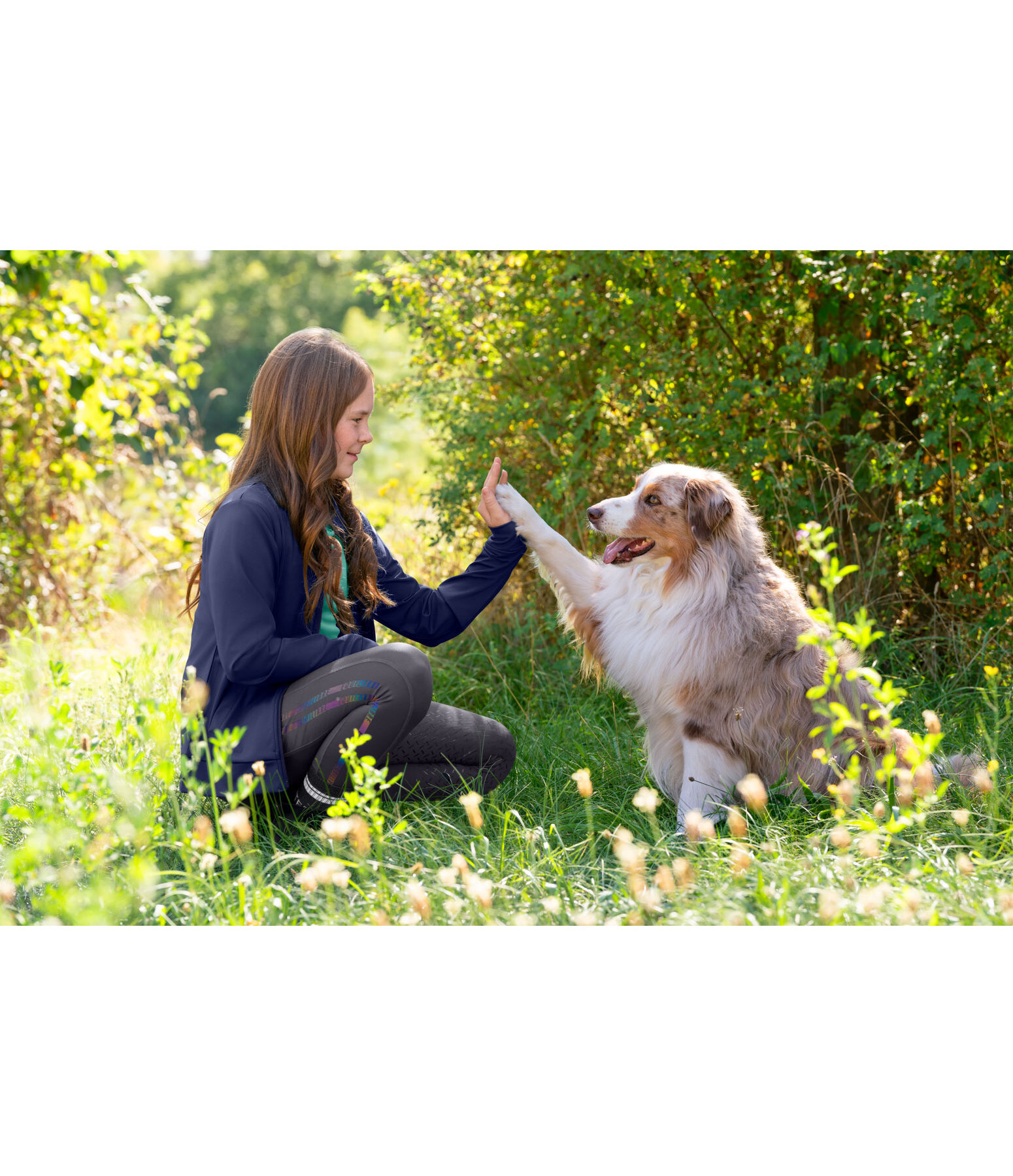 Kinder-Funktionsjacke Sigi