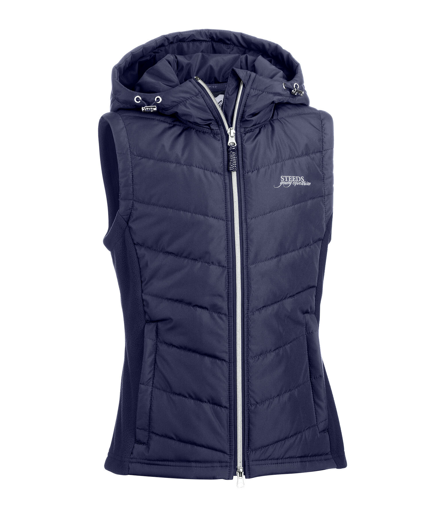 Kinder-Kombi-Steppweste Isis