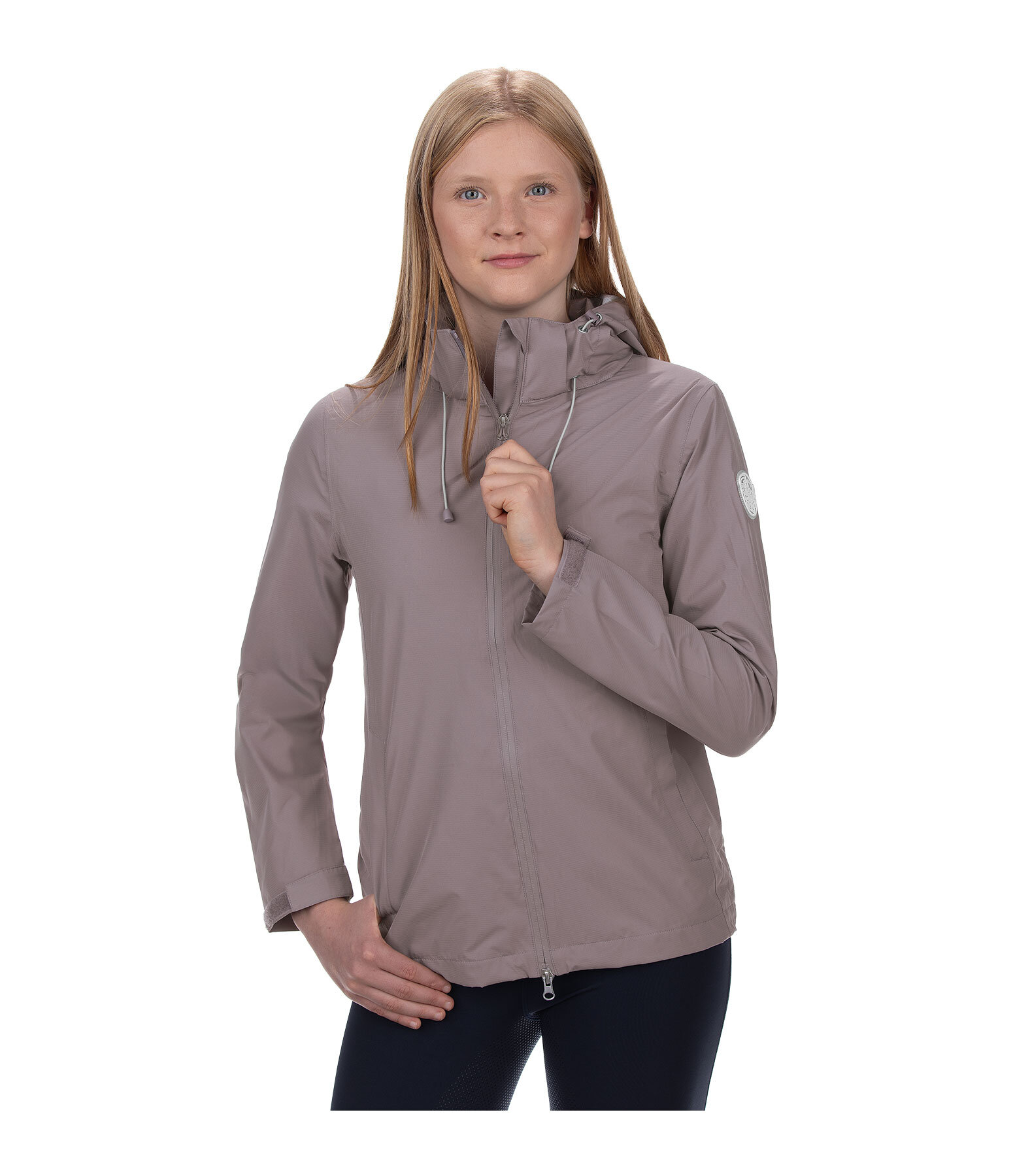 Kinder-Funktions-Regenjacke Pina II