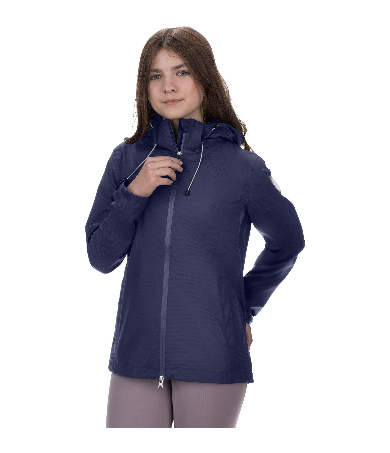 Kinder-Funktions-Regenjacke Pina II