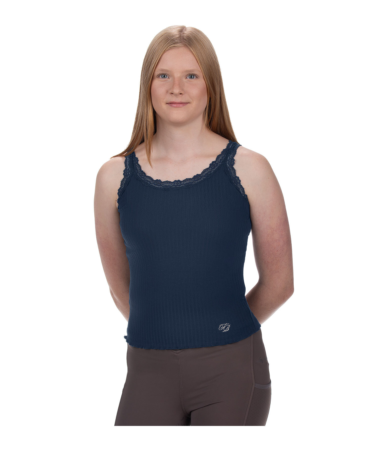 Kinder-Tank-Top Irene