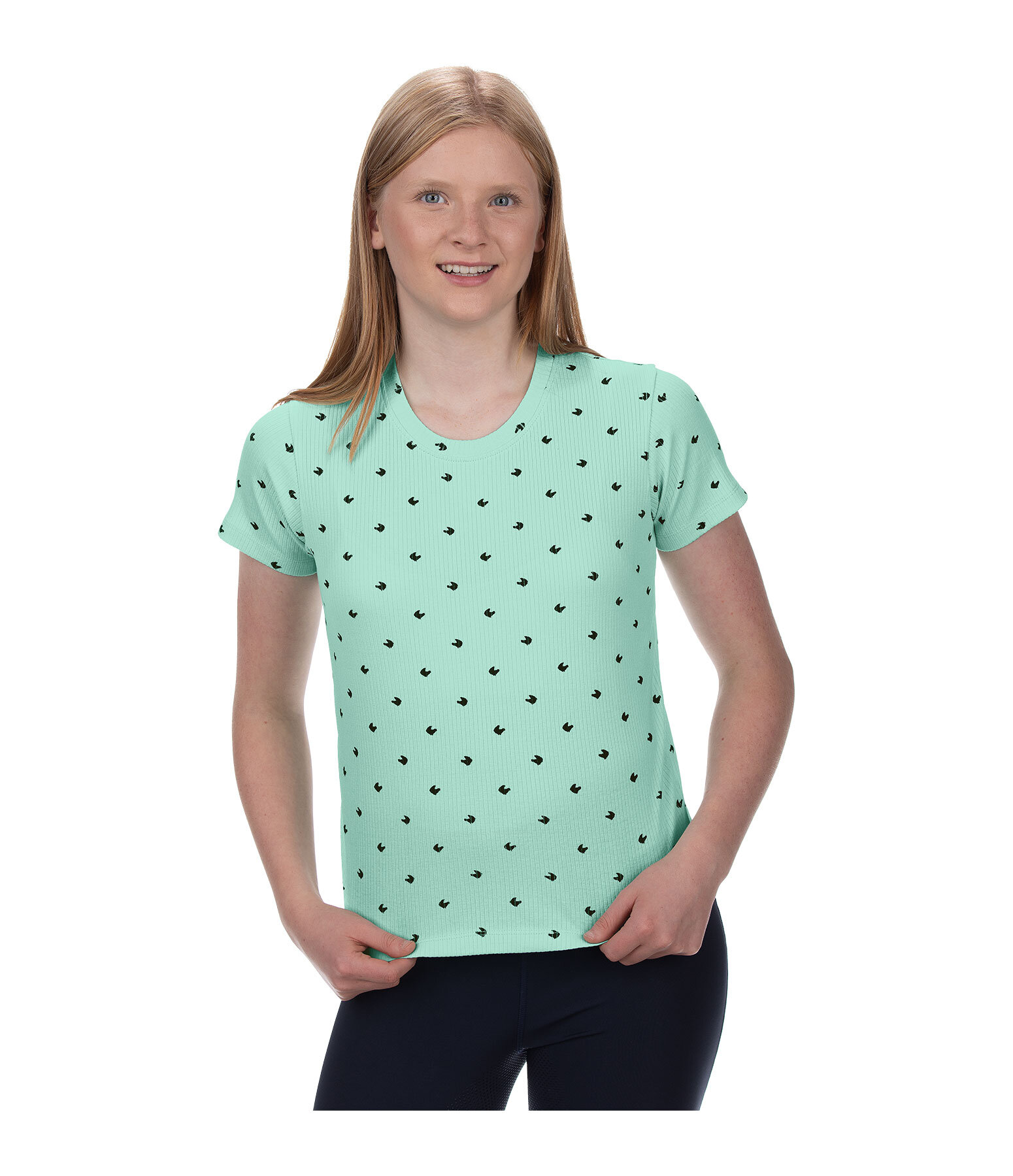 Kinder T-Shirt Cissy