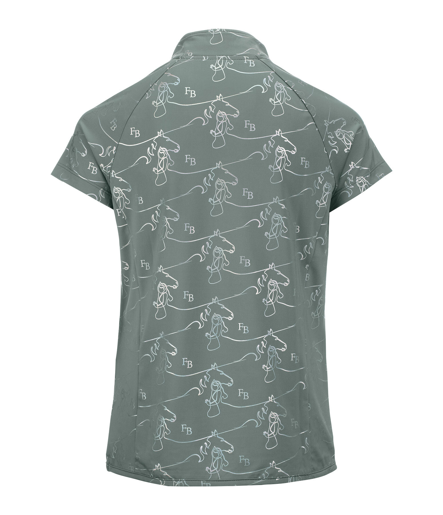 Kinder-Funktionsshirt Blanka